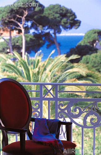 Hotel Juana 11